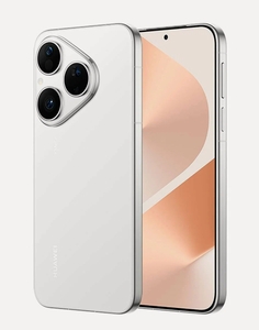 Смартфон Huawei Pura 80, 12/256 Гб, белый 