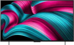 42" Телевизор LG OLED42C5RLA, LED, 4K UltraHD, webOS