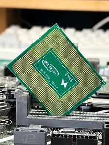 Процессор-Мутант i9-12900HX (с картой OZON, из-за рубежа)