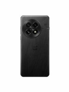 Смартфон OnePlus 13, 12/256 Гб, чёрный, китайская версия + таможня 2500р.