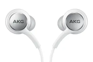 Наушники проводные Samsung AKG EO-IC100569 с двухполосными динамиками USB-C (с картой OZON)