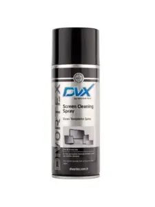 Спрей для очистки экранов DVX + 200 бонусов за отзыв и возврат 27 бонусов на счет (с ВБ кошельком)