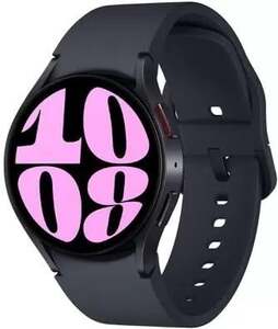 Умные часы Samsung Galaxy Watch6 40 мм