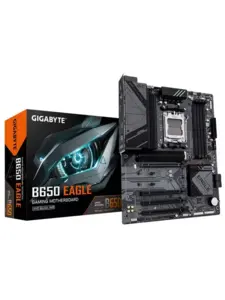 Материнская плата GigaByte B650 EAGLE, RTL 