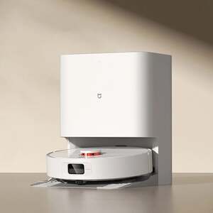 Робот-пылесос Xiaomi Mijia H40 D101CN (из РФ без пошлины)