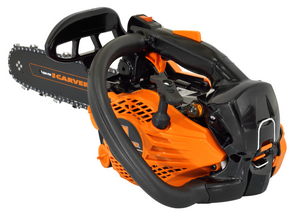 Сучкорез (одноручная бензопила) Carver RSG 325 2.3 кг 