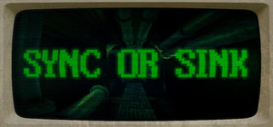 [PC] Sync or sink (кооператив на выживание для двоих)
