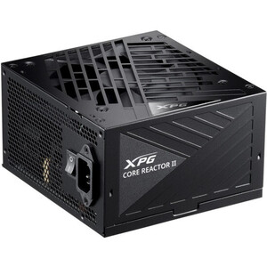 Скидки на блоки питания XPG Core Reactor и Cybercore (например, XPG CORE REACTOR II, 850W, 80+ Gold)