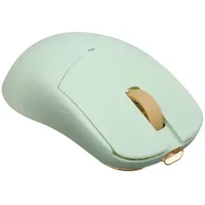 Мышь беспроводная/проводная LAMZU Atlantis V2 BK MCU 1K