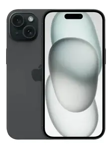 Смартфон Apple Iphone 15, 128 Гб, черный (с ВБ кошельком)