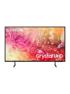 Телевизор Samsung UE50DU7100UX, 50", 4K UHD, Smart TV, Wi-Fi (с ВБ кошельком)