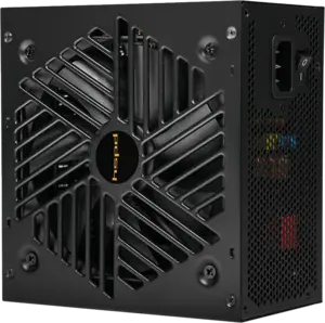 Блок питания HSPD HSI-1200GF-BK, 1200 Вт, 80+ Gold ATX3.1 (с ВБ кошельком)