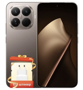 Смартфон Xiaomi 15t pro 12 Гб + 1 Тб (из-за рубежа, с картой OZON)