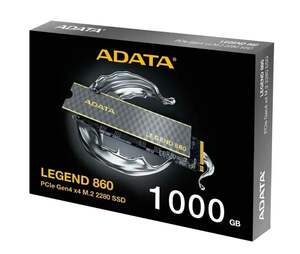 SSD накопитель M.2 1TB LEGEND 860 SLEG-860-1000GCS (с макс. кошельком)