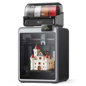 3D-принтер Creality K2 combo (цена с купоном)