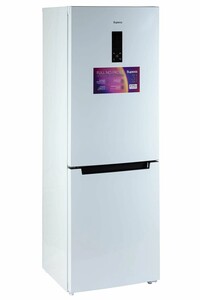 Холодильник двухкамерный No Frost Бирюса 920NF, 310 л