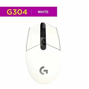 Беспроводная игровая мышь Logitech G304 (из-за рубежа)