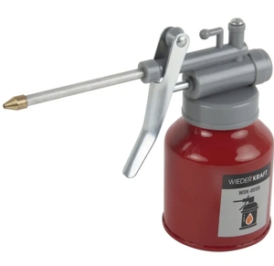 Маслёнка рычажная WIEDERKRAFT 125 мл (с ВБ кошельком)