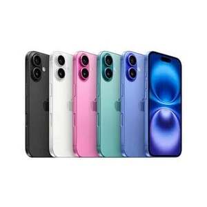 [Рязань] Смартфон Apple iPhone 16 Plus 128GB в niceprice62