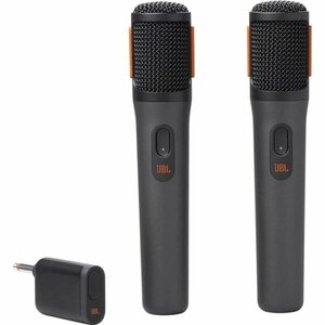 Микрофоны JBL PARTYBOX MIC (промокод 5% в корзине)