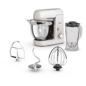 Кухонная машина Tefal Bake Partner QB521B38  