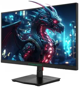 24.5" Монитор Titan Army P2510H PRO+, IPS, FHD, 1ms, 320Hz (из-за рубежа, с Озон-картой)