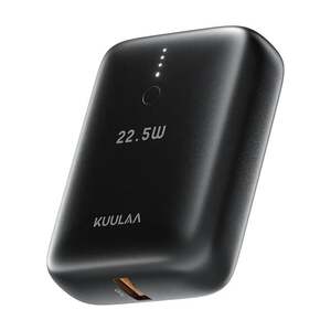 Внешний аккумулятор KUULAA 22.5W 10000mah