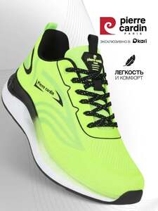 Кроссовки Pierre Cardin демисезонные (с картой OZON)