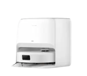 Робот-пылесос TROUVER E30 Aqua Vormax, с автоматической очисткой швабры, 10000 Па (с Я.Пэй/Альфой, зависит от аккаунта)