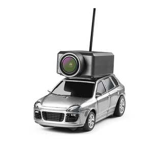 Машинка с камерой (из-за рубежа)