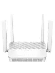 MESH роутер  Cudy AX3000 WR3000P двухдиапазонный (c WB кошельком)