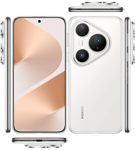 Смартфон Huawei Pura 80 Pro 12/512