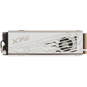 SSD PCI-E 5.0 2TB XPG MARS 980 PRO (с WB кошельком) 