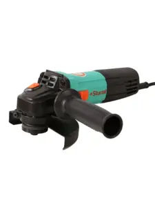Болгарка электрическая Sturm! AG9012TES, 125 мм, 1100 Вт