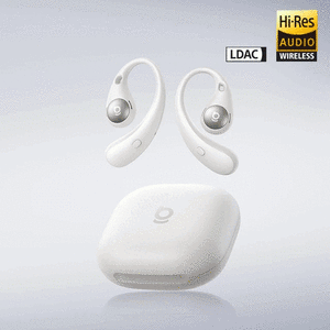 Беспроводные спортивные наушники Baseus Eli Sport 2 OWS (BT 6.0, LDAC, IP57, до 45 ч)