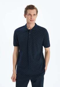 Распродажа одежды LC Waikiki (напр., поло LC Waikiki, синее, р-ры 46-54)