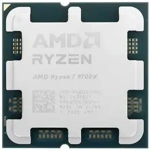 Процессор AMD Ryzen 7 9700X (c Ozon картой)