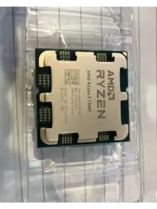 Процессор CPU AMD Ryzen 5 7500F OEM 