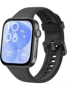 Смарт-часы Huawei Watch Fit 3 (с WB кошельком)