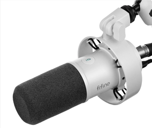 Микрофон Fifine K688 (другие микрофоны в описании)