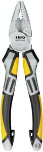 Плоскогубцы комбинированные Felo 59001840