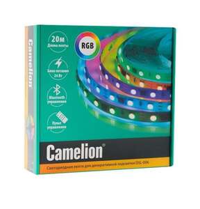 Светодиодная лента Camelion DSL-006 RGB
