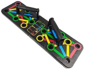 Платформа для отжиманий (с картой OZON)