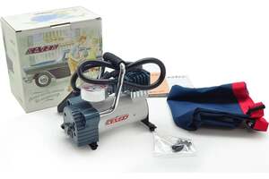 Автомобильный компрессор Качок К50