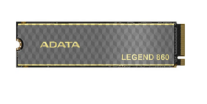 SSD накопитель LEGEND 860 2TB (SLEG-860-2000GCS), серый (с ВБ кошельком)