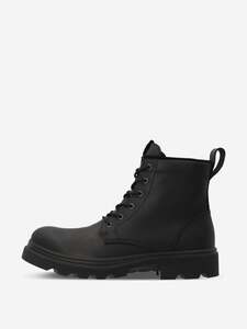 Ботинки утепленные мужские ECCO Grainer