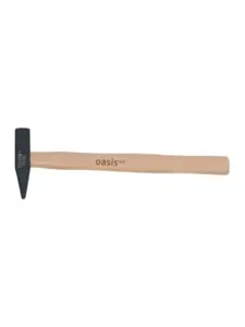 Молоток строительный слесарный 500 гр с деревянной ручкой (+ 60₽ за отзыв, с ВБ кошельком)