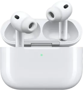 Беспроводные наушники Apple AirPods Pro 3 (с Озон картой, пошлина 1254₽)