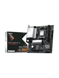 Материнская плата PRO B850M-G MSI
