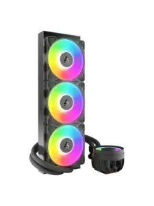 СЖО для процессоров Liquid Freezer III Pro 360 ARGB